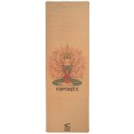 Sharp Shape Cork travel yoga mat – Zboží Dáma