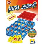 Mac Toys Kdo jsem? – Zboží Živě