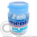 Mentos Pure Fresh Gum Fresh mint 60 g – Zboží Dáma