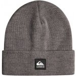 Quiksilver dětský kulich EQBHA03064 Brigade Youth Beanie SJE0 grey – Hledejceny.cz