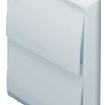 Ventishop VP-100/154x154 HMZb bílá – Sleviste.cz