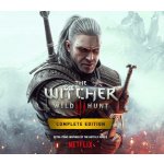 The Witcher 3: Wild Hunt Complete – Zbozi.Blesk.cz