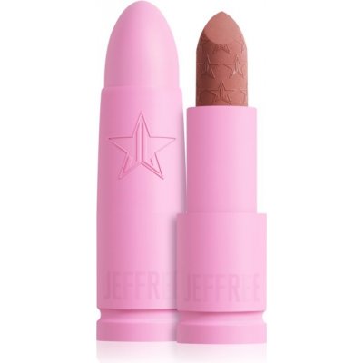 Jeffree Star Cosmetics Velvet Trap rtěnka Celebrity Skin OG 4 g – Hledejceny.cz