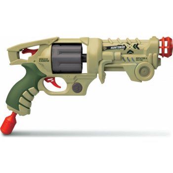Wiky Revolver X8 8 nábojů