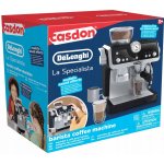 Casdon Kávovar DeLonghi Barista 77052 – Zboží Dáma