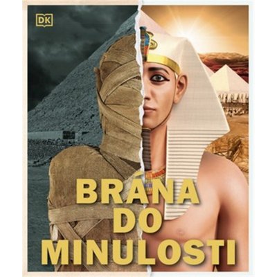Brána do minulosti – Zboží Dáma