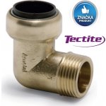 Pegler Yorkshire Koleno vnější závit 1" - 28 mm – Hledejceny.cz