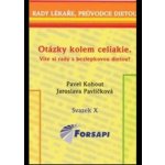 Otázky kolem celiakie – Hledejceny.cz