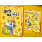 Albi Hurá na sýr! – Zboží Mobilmania