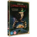 Leprechaun 3 DVD