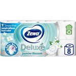 Zewa Deluxe Jasmine Blossom 3-vrstvý 8 ks – Hledejceny.cz