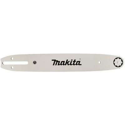 Makita lišta řetězová 30cm 3/8" 1,3mm Double Guard 191G23-2 – Sleviste.cz