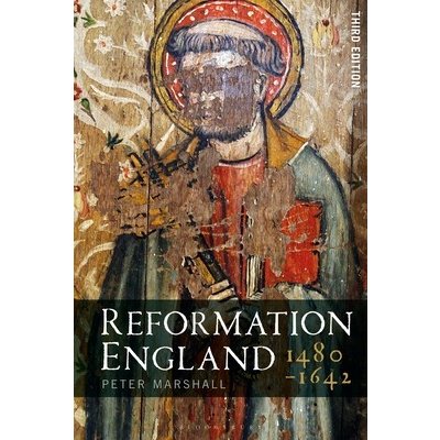 Reformation England 1480-1642 – Hledejceny.cz
