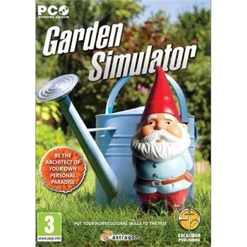 Garden Simulator