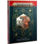 GW Warhammer Age of Sigmar: Seasons of War: Thondia – Sleviste.cz