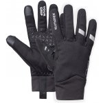 Klimatex unisex rukavice GEE1 černá bílá – Hledejceny.cz