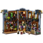 LEGO® Icons 11379 Knižní zarážka: Knihkupectví – Hledejceny.cz