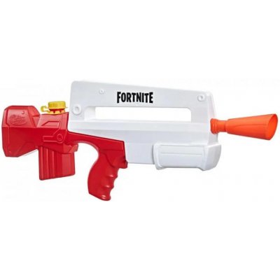 Nerf SuperSoaker Fortnite Burst AR L – Hledejceny.cz