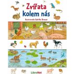 Zvířata kolem nás - Bohumil Kabeš – Zbozi.Blesk.cz