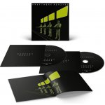 Kraftwerk - Remixes Softpack 2 CD – Hledejceny.cz