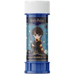 Bublifuk 60ml Harry Potter 4x10,5cm – Zboží Mobilmania