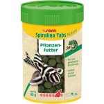 Sera Spirulina Tabs Nature 100 ks – Hledejceny.cz