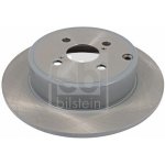 Brzdový kotouč FEBI BILSTEIN 26063