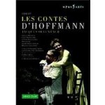 Offenbach - Les Contes Dhoffman – Hledejceny.cz