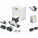 FESTOOL TSC 55 KEB-Basic – Zboží Mobilmania