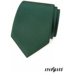 Avantgard kravata zelená mat 559 7924 – Zboží Mobilmania
