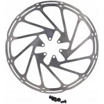 brzdový kotouč Sram Rotor Centerline 200mm Rounded - Steel 20 cm | Zboží Auto