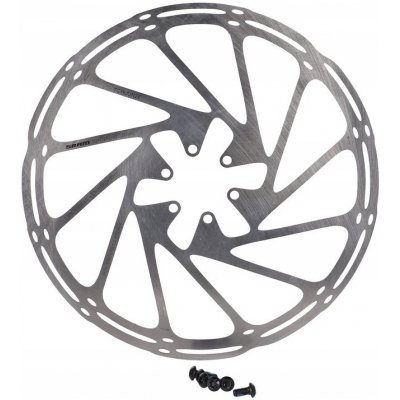 brzdový kotouč Sram Rotor Centerline 200mm Rounded - Steel 20 cm – Hledejceny.cz