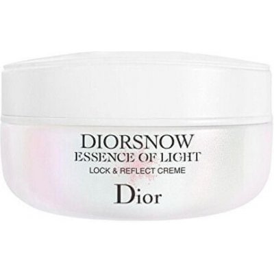 Dior Diorsnow Essence of Light Lock & Reflect Creme 50 ml – Zbozi.Blesk.cz