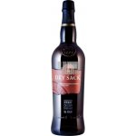 Dry Sack Medium Dry Superior Sherry polosladké 19,5% 0,75 l (holá láhev) – Hledejceny.cz
