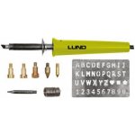 Lund TO-78890 – Hledejceny.cz