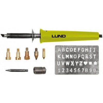 Lund TO-78890 – Hledejceny.cz