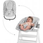 Hauck Alpha Bouncer Premium 2021 nordic šedá – Hledejceny.cz