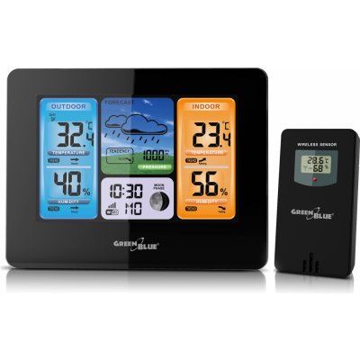 GreenBlue GB 522 – Zboží Mobilmania