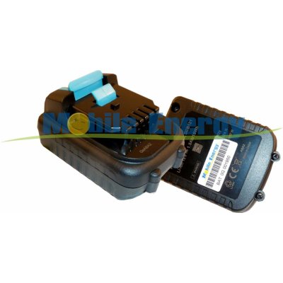 Mobile Energy DEWALT DCD710 / DCF610 / DCF813S2 / DCF815 / DCK210S2 / DCS310 / DCT410S1 / DCT414S1 - 12v 1.75Ah - Li-Ion - neoriginální – Hledejceny.cz