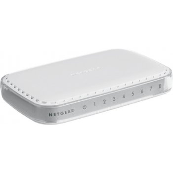 Netgear GS608