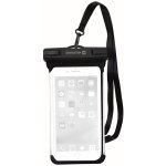 Pouzdro Swissten waterproof velikosti 6,5“, černá – Hledejceny.cz