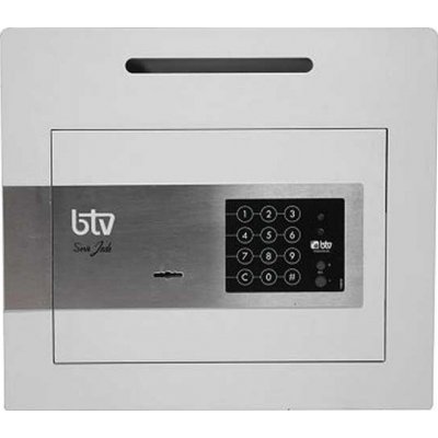 BTV Jade E 27 RA – Zboží Mobilmania