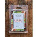 Chestnut Hill Candle Vonný Vosk Secret Santa 85 g – Hledejceny.cz