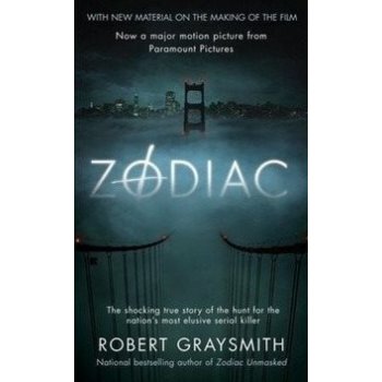 Robert Graysmith - Zodiac