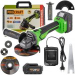 Procraft PGA22-1B-C – Zbozi.Blesk.cz