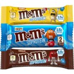 Mars M&M's HiProtein Bar 51 g – Zboží Mobilmania