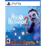 Hello Neighbor 2 – Zbozi.Blesk.cz