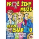 Proč ženy muže už více chápou - Gruber David