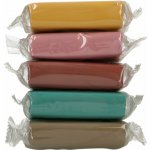 FunCakes Barevné Potahovací hmoty 5 x 100 g – Zboží Dáma
