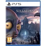 Oddworld: Soulstorm – Zboží Živě